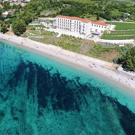 With A Parking Space Orebic, Peljesac - 640 *