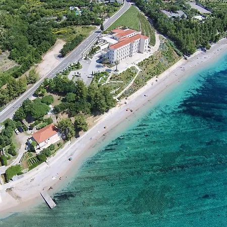 公寓 With A Parking Space Orebic, Peljesac - 640