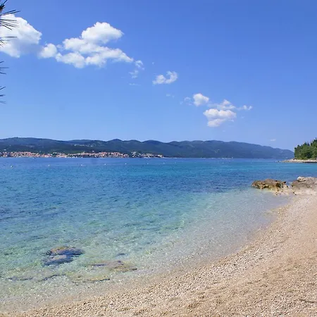 Apartment With A Parking Space Orebic, Peljesac - 640